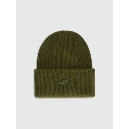 Gorro beanie 4F U0855