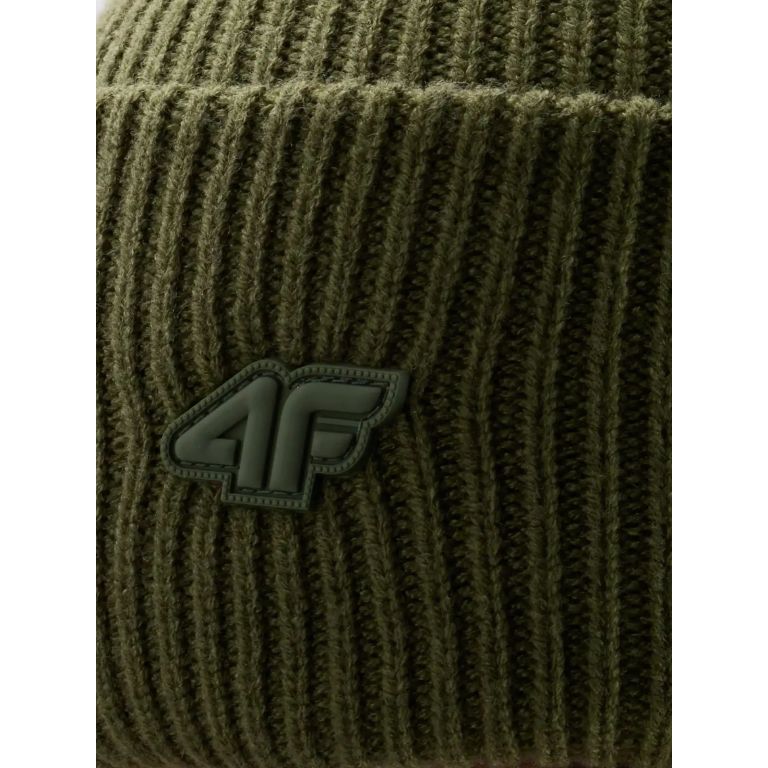 Gorro beanie 4F U0855