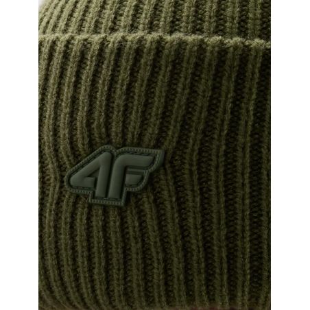 Gorro beanie 4F U0855