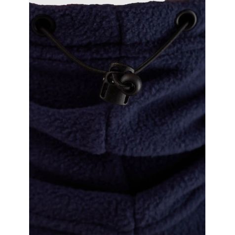 Braga de cuello microfleece 4F U168 | Ajuste con cordón 2