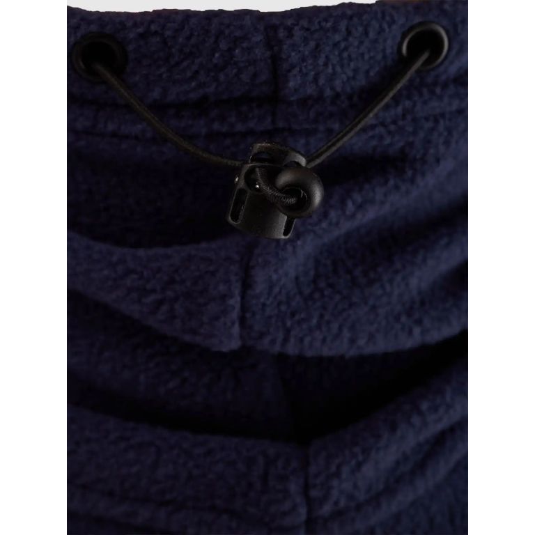 Braga de cuello microfleece 4F U168 | Ajuste con cordón