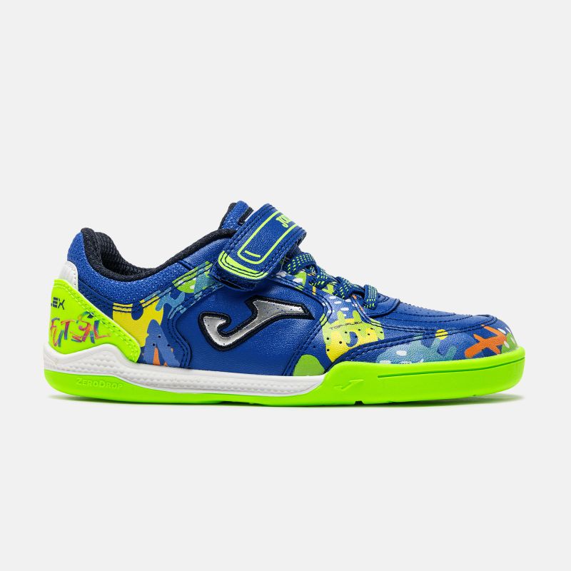JOMA Top Flex Junior Barefoot Indoor
