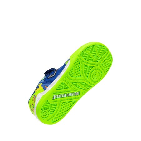JOMA Top Flex Junior Barefoot Indoor 2604 - TOTRUNNING