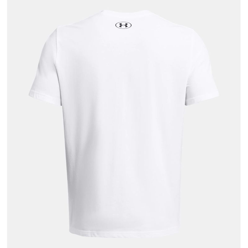 Under Armour Foundation Men's T-Shirt | TOTRUNNING