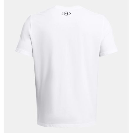 Under Armour Foundation Men's T-Shirt | TOTRUNNING