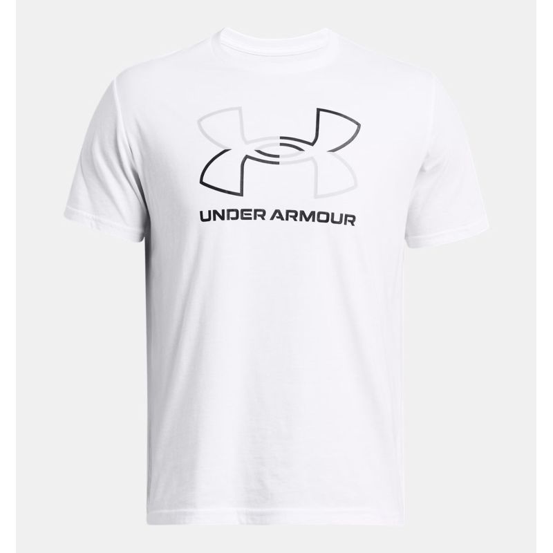 Under Armour Camiseta Foundation para hombre