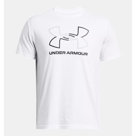 Under Armour Camiseta Foundation para hombre