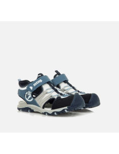 Sandalias Mustang Infantiles 2
