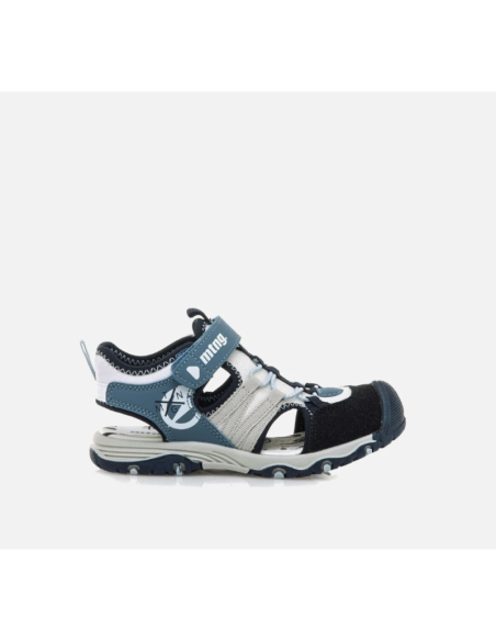 Sandalias Mustang Infantiles