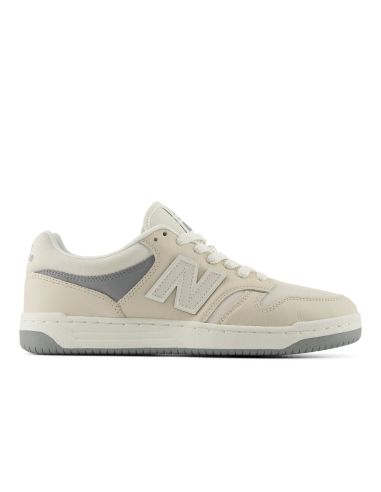 NEW BALANCE 480P Linen/Sea Salt Zapatillas Unisex | TOTRUNNING