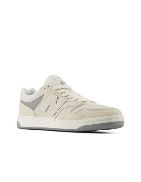 NEW BALANCE 480P Linen/Sea Salt Zapatillas Unisex | TOTRUNNING