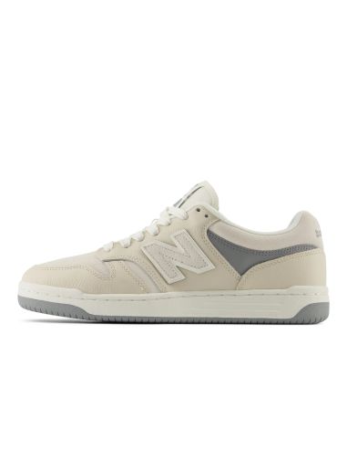NEW BALANCE 480P Linen/Sea Salt Zapatillas Unisex | TOTRUNNING