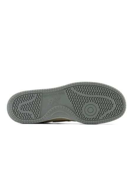 NEW BALANCE 480P Linen/Sea Salt Zapatillas Unisex | TOTRUNNING