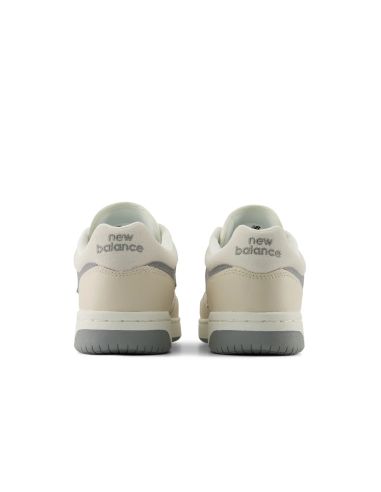 NEW BALANCE 480P Linen/Sea Salt Zapatillas Unisex | TOTRUNNING