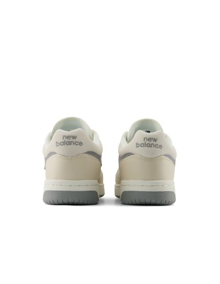 NEW BALANCE 480P Linen/Sea Salt Zapatillas Unisex | TOTRUNNING