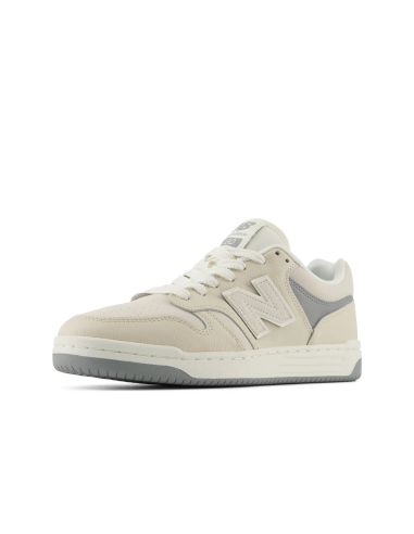 NEW BALANCE 480P Linen/Sea Salt Zapatillas Unisex | TOTRUNNING