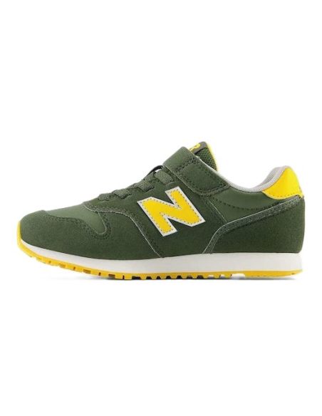 New Balance YV373VC2 Junior | Zapatillas infantiles
