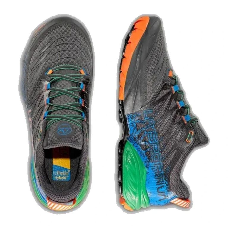 LA SPORTIVA AKASHA II men