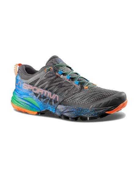 LA SPORTIVA AKASHA II men