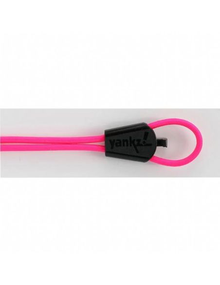 Yankz! Surelace Elastic Shoelaces | TOTRUNNING
