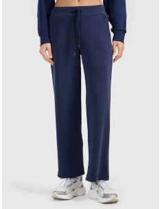 4F F1749 Jogger Pants | Adjustable Waist