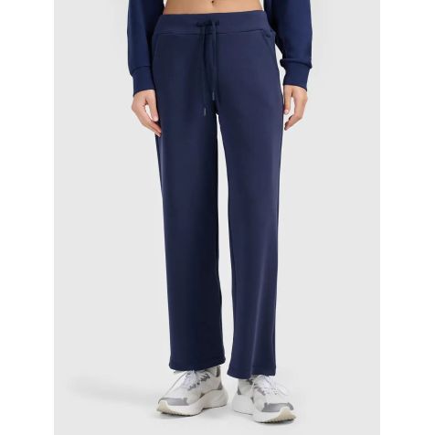 Pantalón jogger 4F F1749 | Cintura ajustable