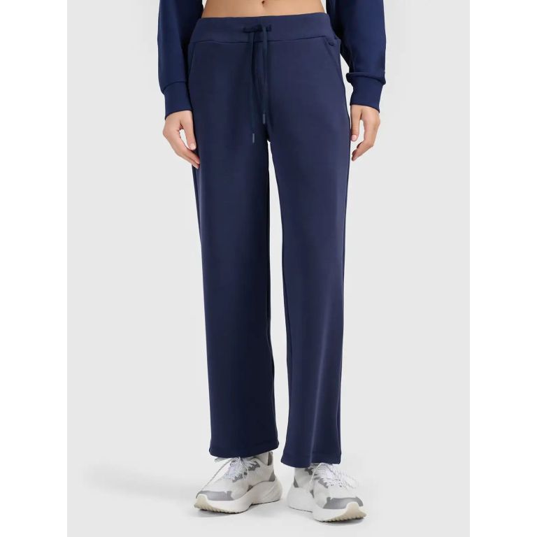 Pantalón jogger 4F F1749 | Cintura ajustable