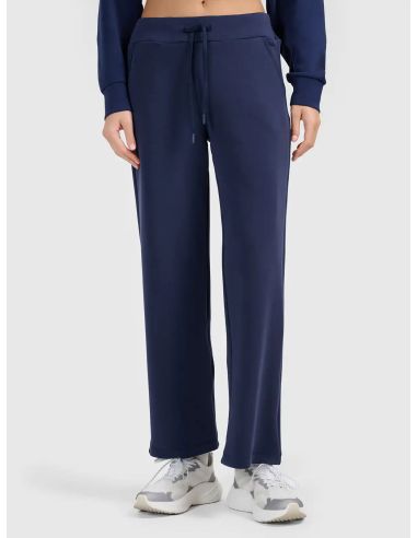 Pantalón jogger 4F F1749 | Cintura ajustable