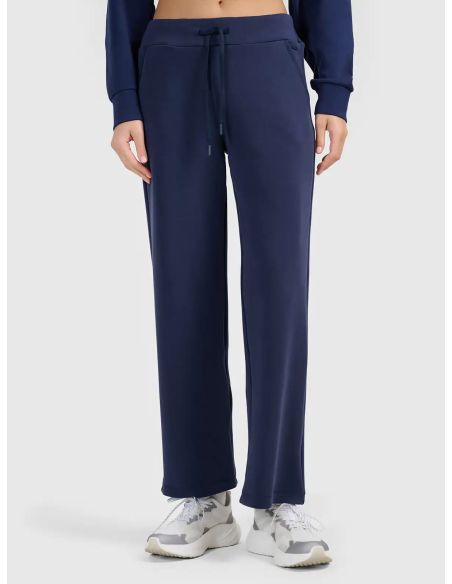4F F1749 Jogger Pants | Adjustable Waist