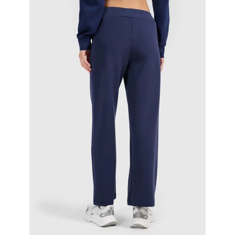 Pantalón jogger 4F F1749 | Cintura ajustable