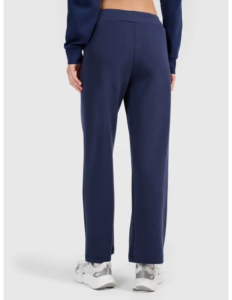 Pantalón jogger 4F F1749 | Cintura ajustable