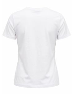 4F F3307 T-Shirt | V-Neck, Cotton 2