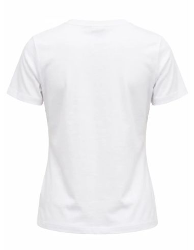 4F F3307 T-Shirt | V-Neck, Cotton