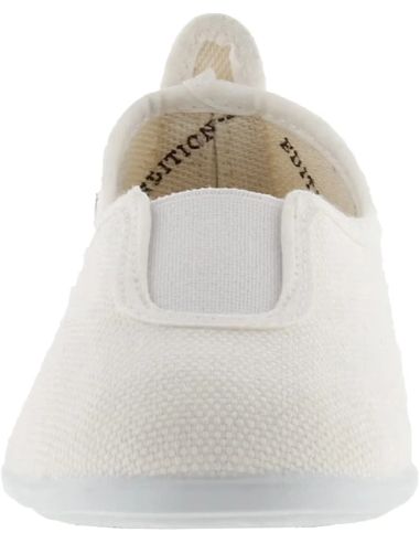 VICTORIA Vulcanized Gym Shoe | Kids/Junior
