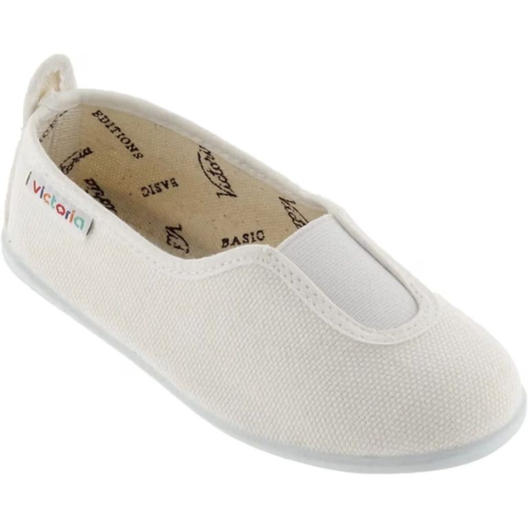 VICTORIA Vulcanized Gym Shoe | Kids/Junior