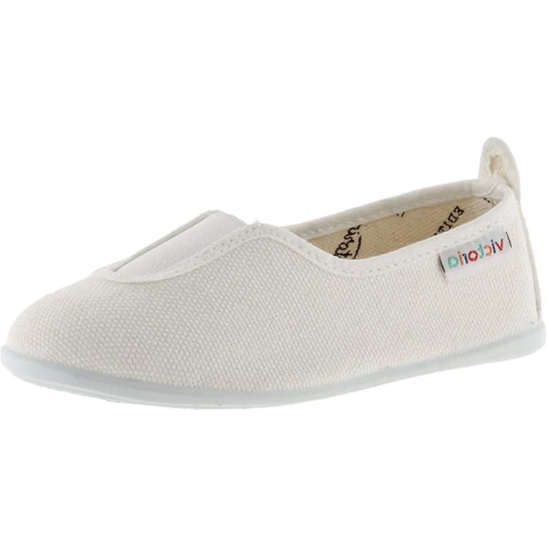 VICTORIA Vulcanized Gym Shoe | Kids/Junior