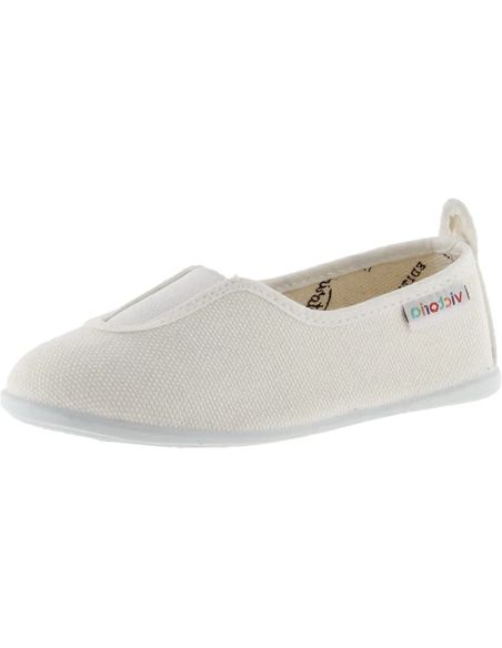 VICTORIA Vulcanized Gym Shoe | Kids/Junior