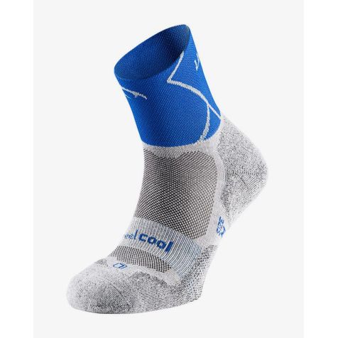 Lurbel Track Socks: Ultralight and breathable for the track!