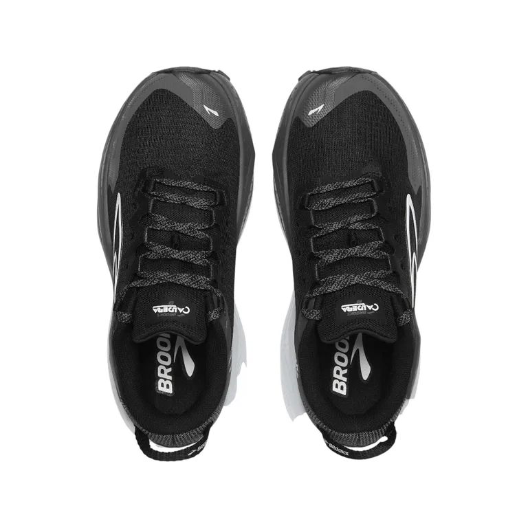 Brooks Caldera 8 - Trail Running Shoes for Mountain Adventures