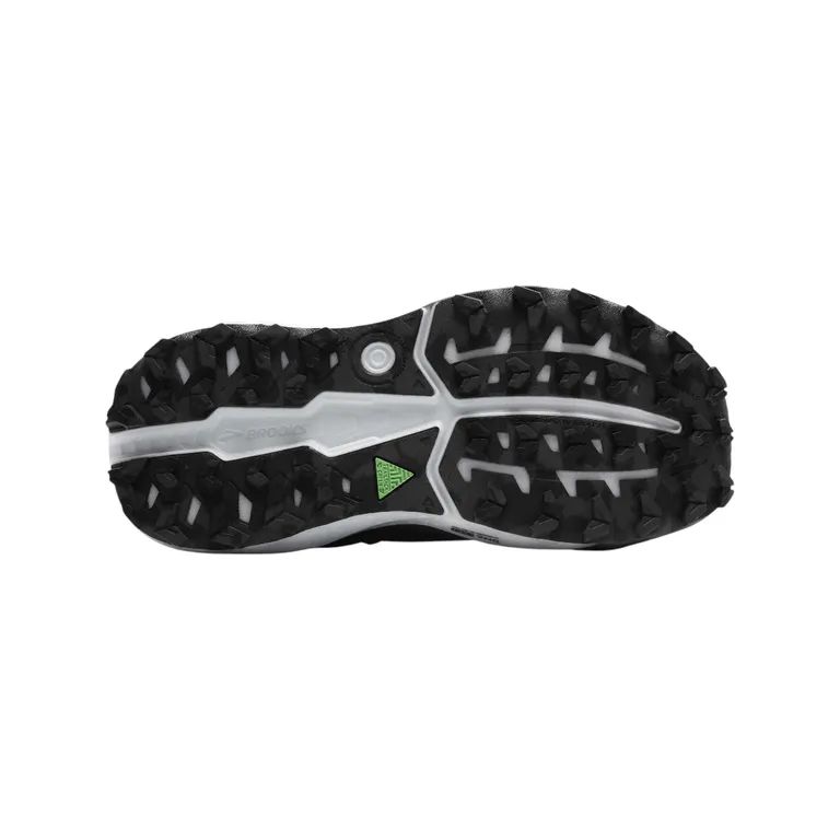 Brooks Caldera 8 - Trail Running Shoes for Mountain Adventures
