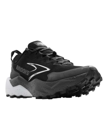 Brooks Caldera 8 - Trail Running Shoes for Mountain Adventures