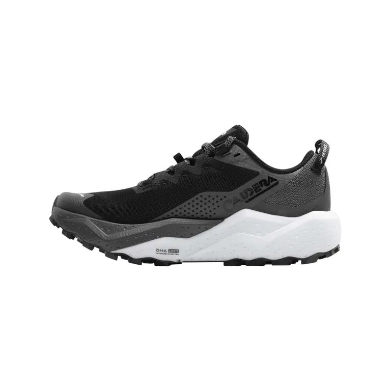 Brooks Caldera 8 - Zapatillas Trail Running para Aventuras en Montaña