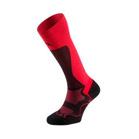 LURBEL Trail Plus H6 Red/Blue | TotRunning