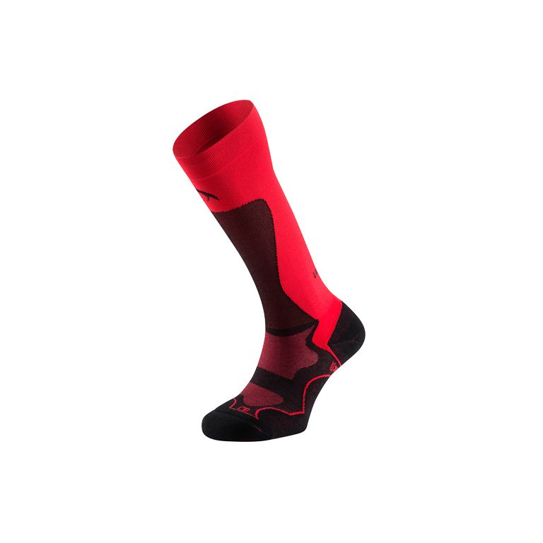 LURBEL Trail Plus H6 Red/Blue | TotRunning