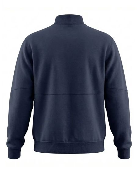 4F Sport Club Sweatshirt M2547 | Men’s | TotRunning