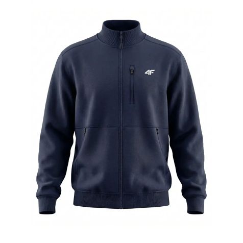 4F Sudadera Sport Club M2547