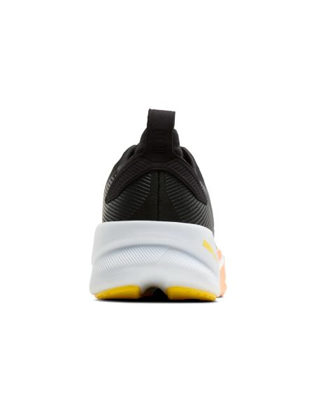 BROOKS Ghost Max 4 - Running Mujer Negro/Folkstone/Cyber Peach | TOTRUNNING