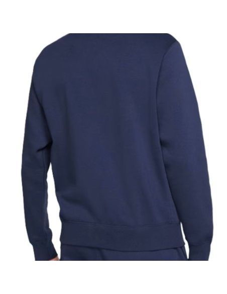 Sudadera Nike Sportswear Club Fleece Hombre