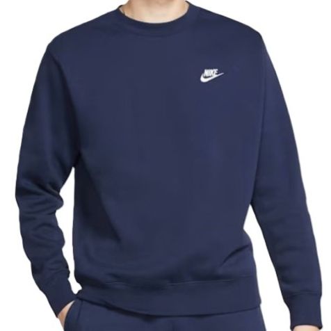 NIKE SPORTSWEAR CLUB FLEECE SUDADERA HOMBRE 2