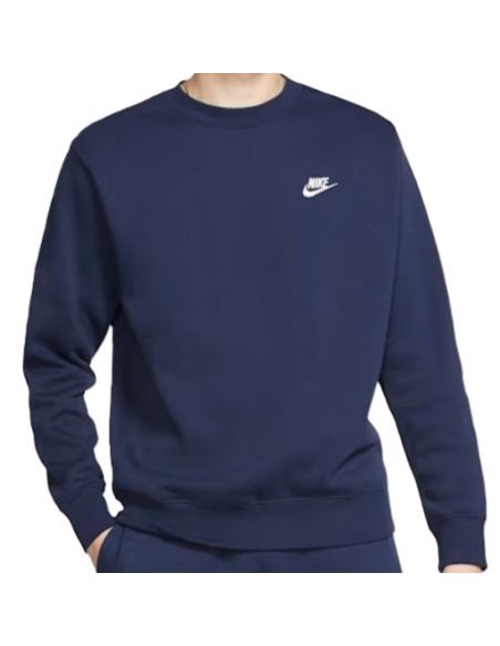 NIKE SPORTSWEAR CLUB FLEECE SUDADERA HOMBRE